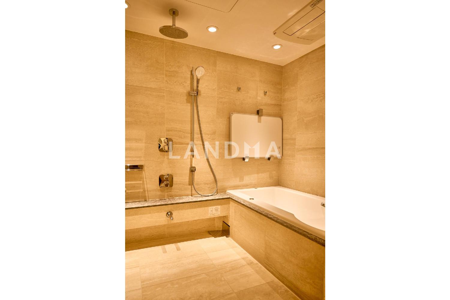 WORLD TOWER RESIDENCE 官网图片 3