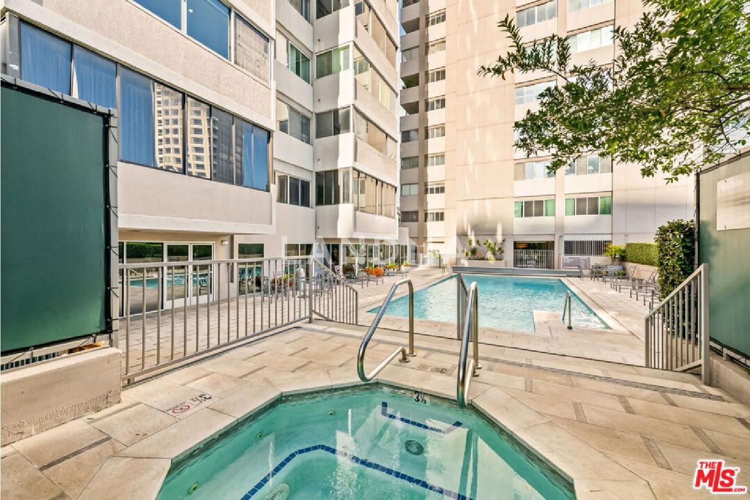 875 Comstock Avenue #PH-A 官网图片 61
