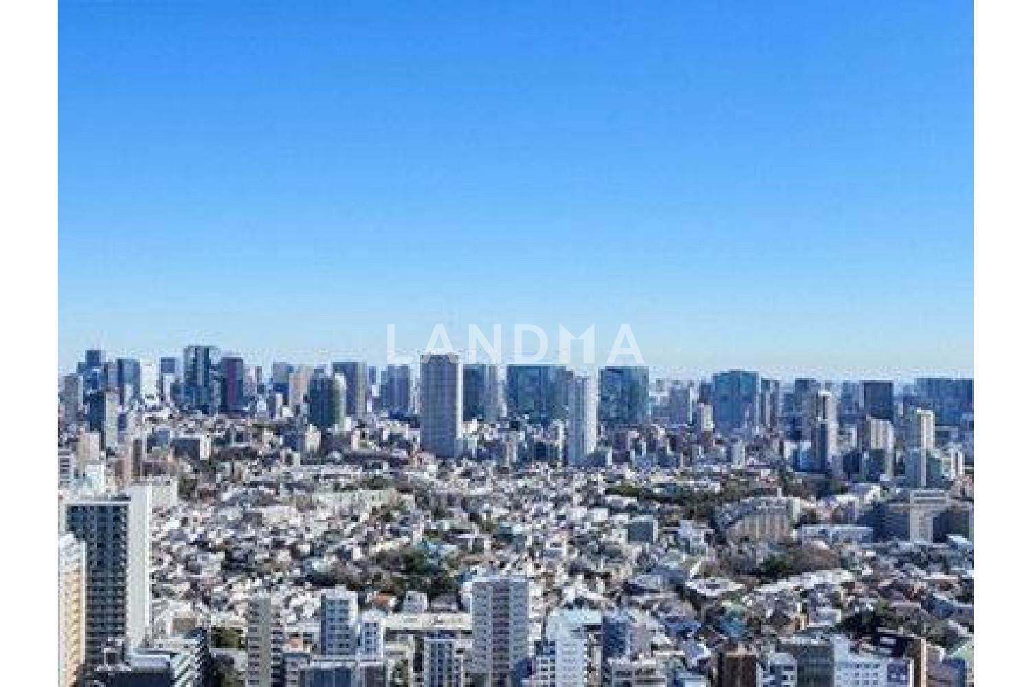 Brillia Towers 目黒 サウスレジデンス 官网图片 18
