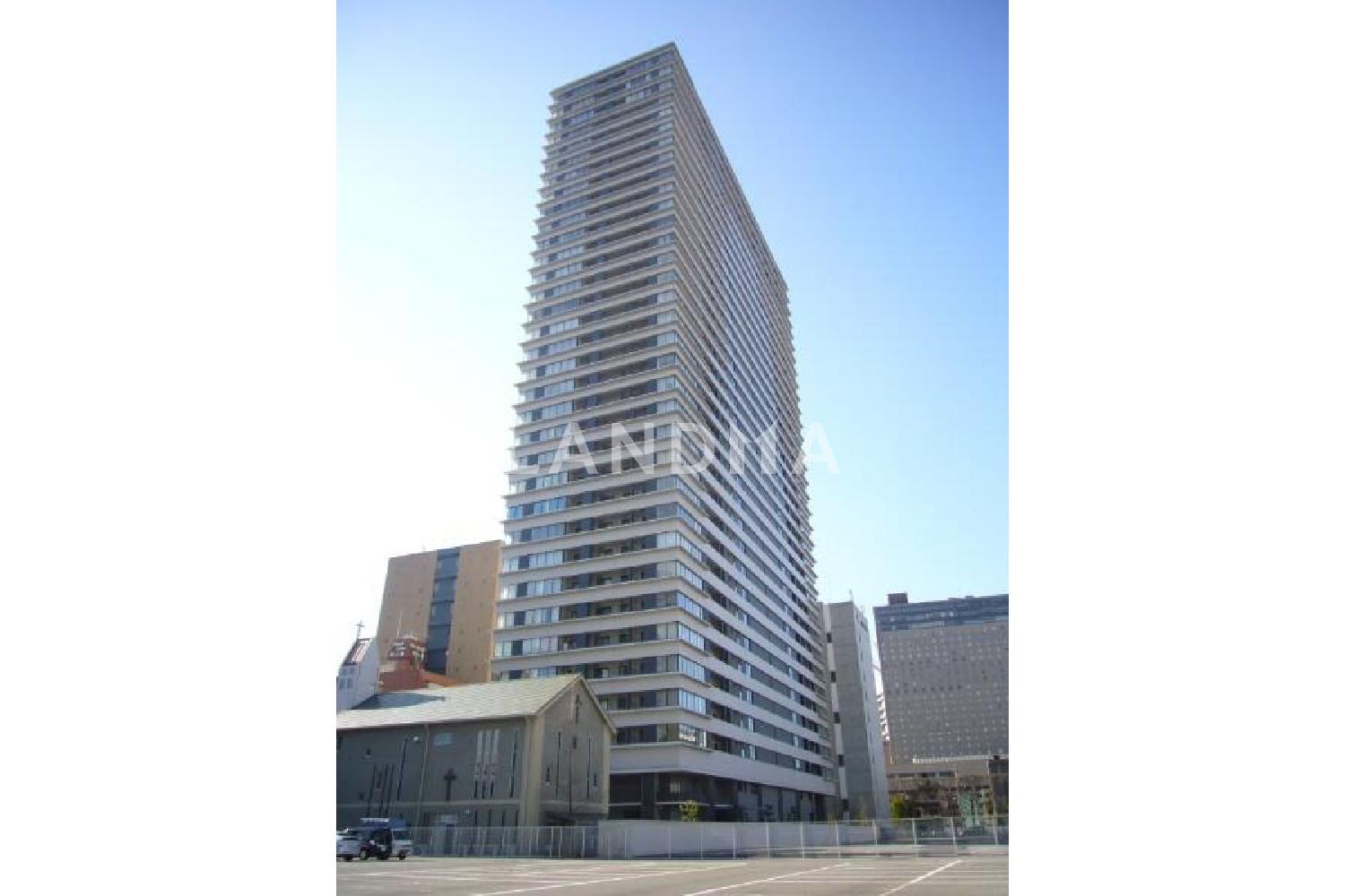 N4.TOWER 官网图片 5