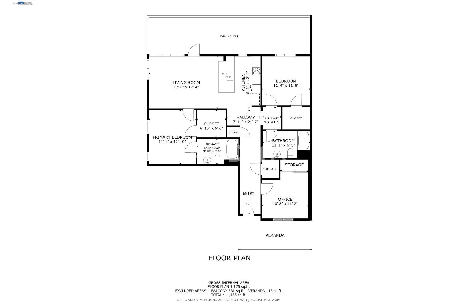 263 Llano De Los Robles Ave #1 官网图片 46