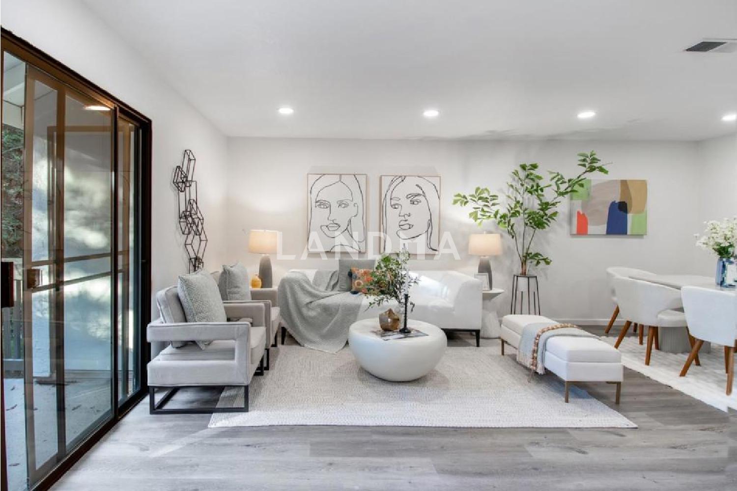 703 San Conrado Terrace #6 官网图片 5