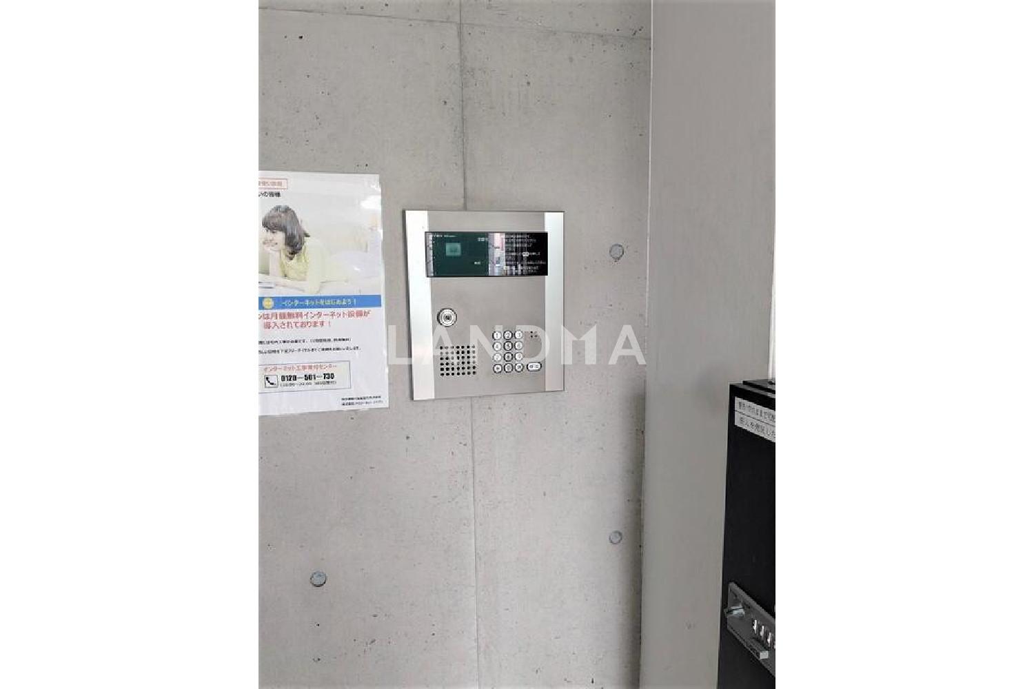 東京都豊島区千早4丁目 一棟売りマンション 100.68㎡ 官网图片 3