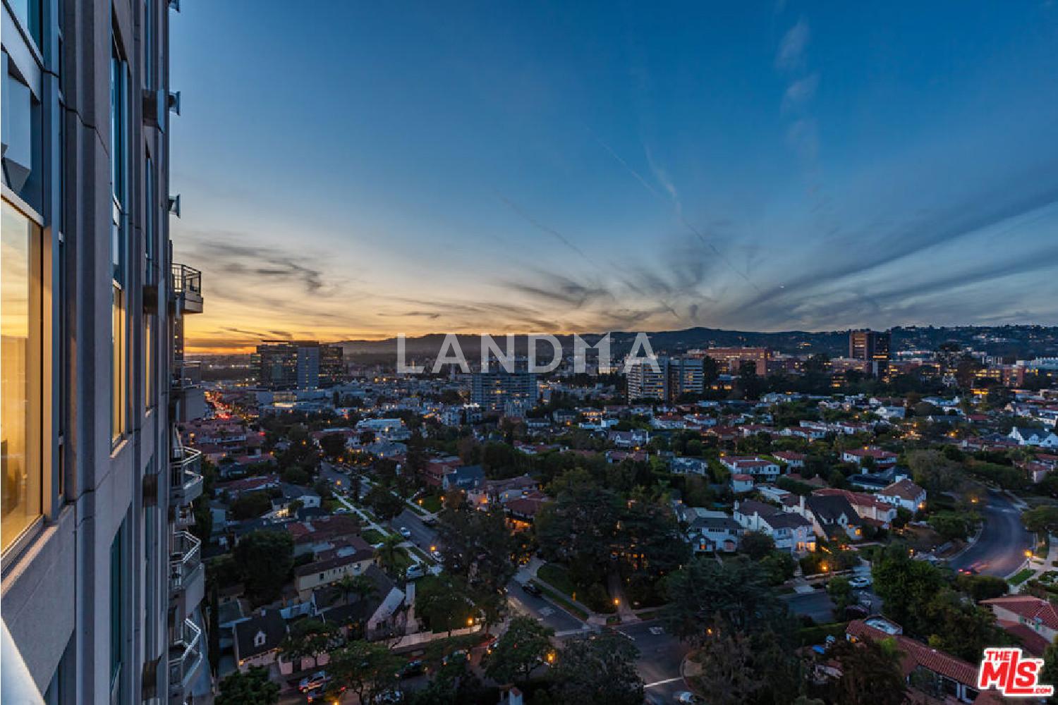 10727 Wilshire Boulevard #1702 官网图片 43