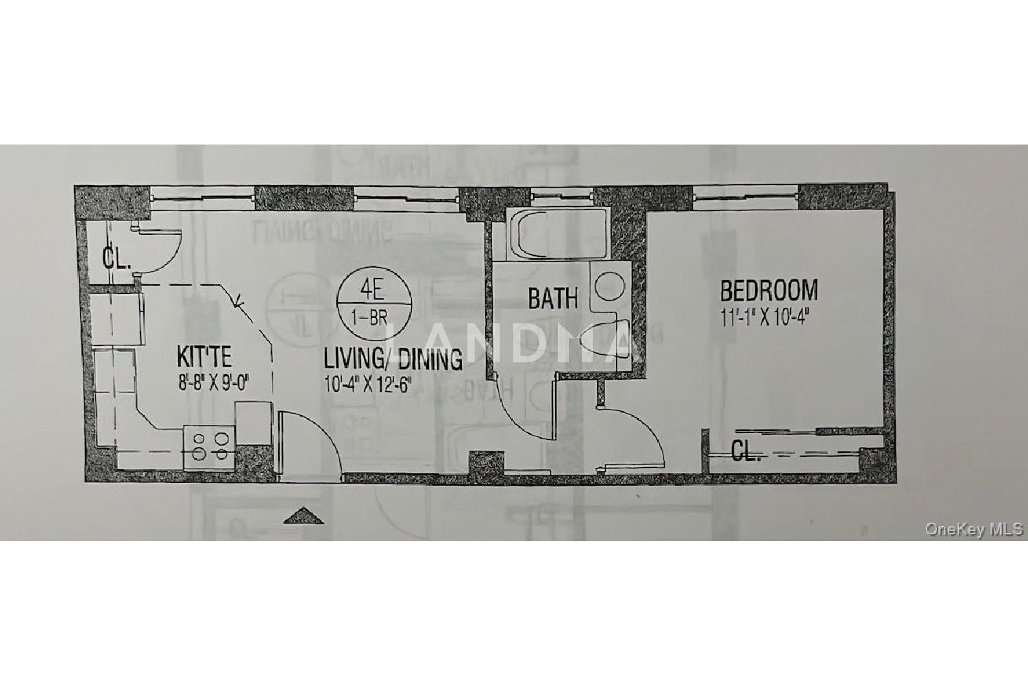 87-22 51st Avenue Unit 4E 官网图片 15