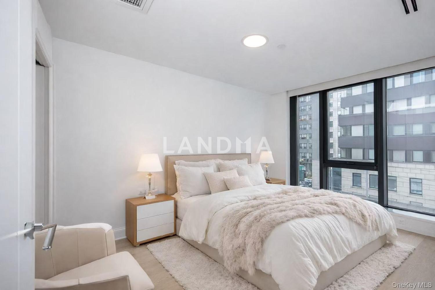 300 W 30th Street  Unit 4D 官网图片 12