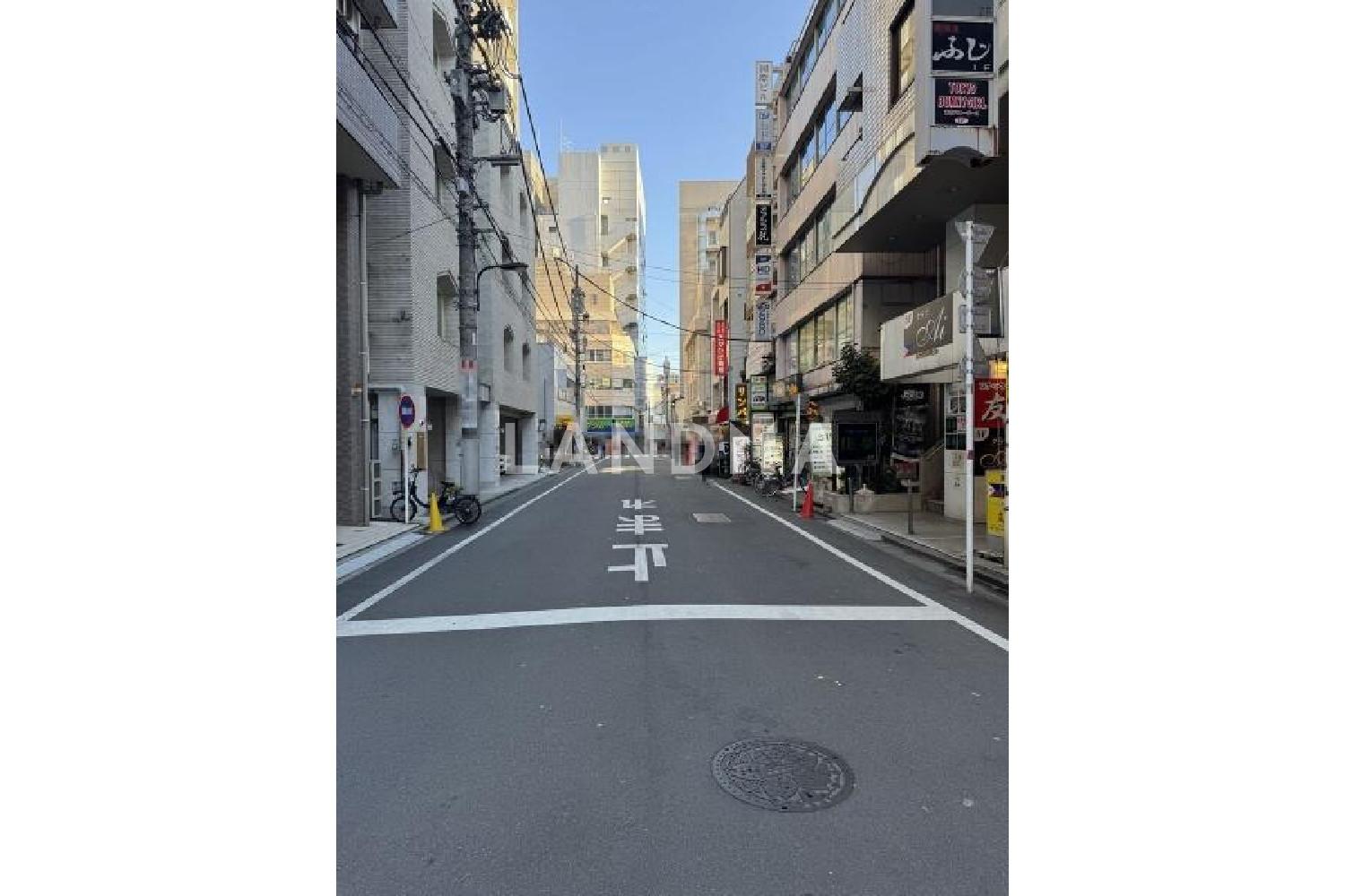 東京都豊島区北大塚2丁目 一棟売りビル 67.56㎡ 官网图片 10