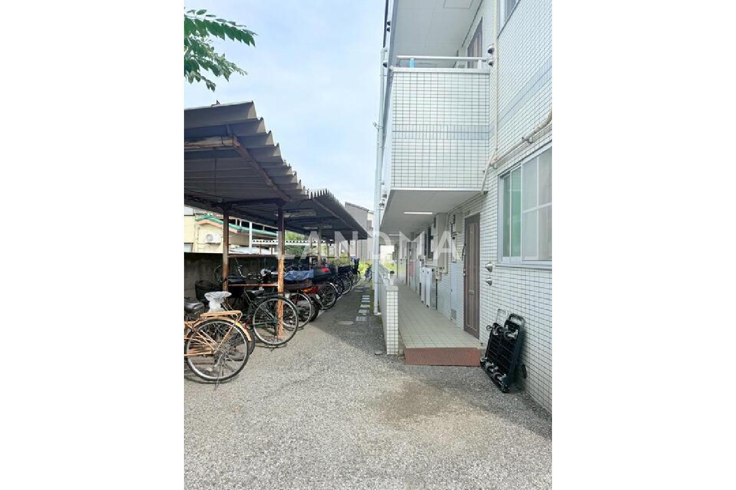 東京都足立区興野二丁目29-30 一棟売りマンション 496.34㎡ 官网图片 4