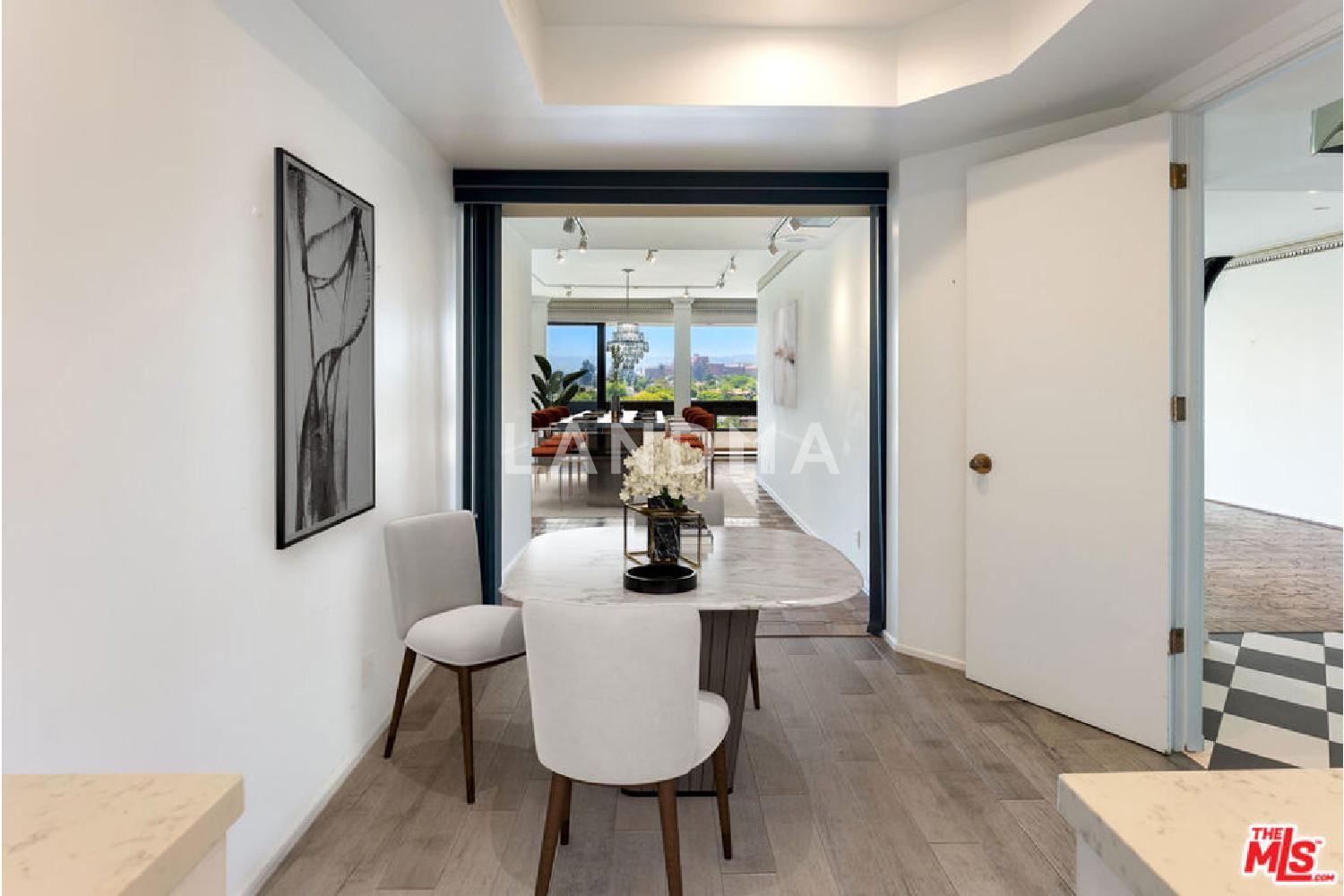 10551 Wilshire Boulevard #1002 官网图片 17