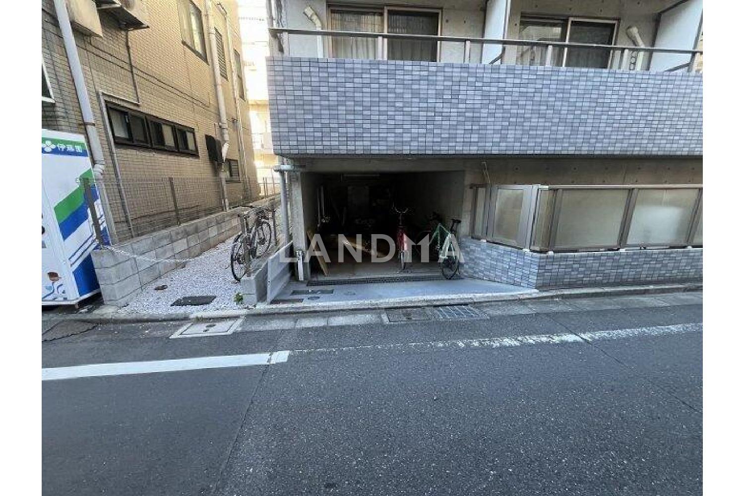 東京都豊島区池袋本町1丁目 一棟売りマンション 135.55㎡ 官网图片 9