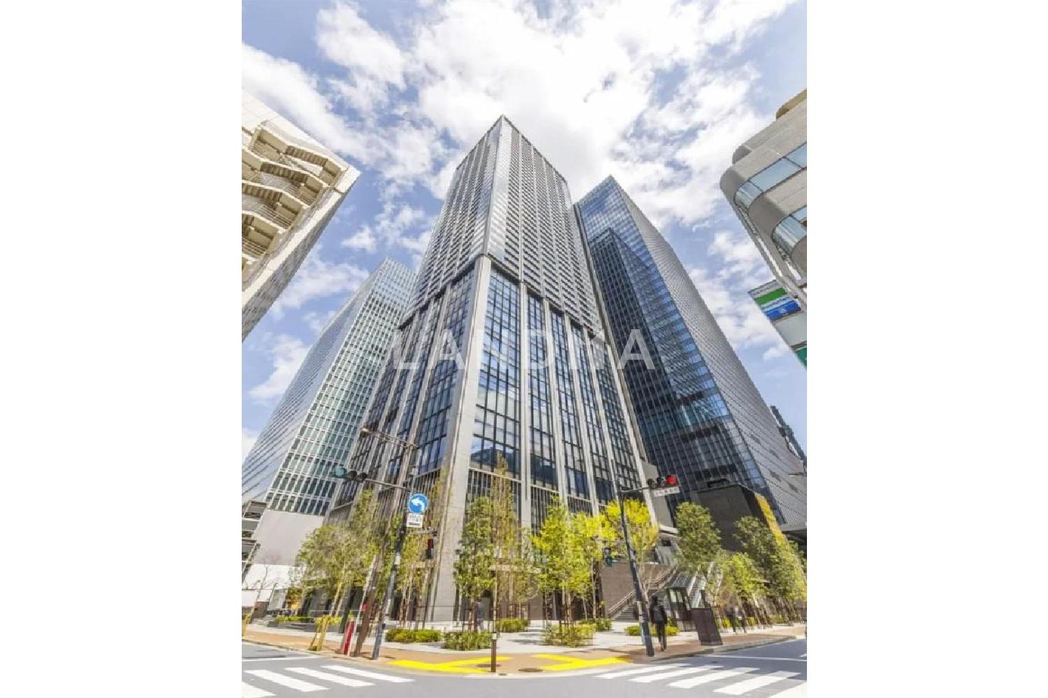 ワールドタワーレジデンス（WORLD TOWER RESIDENCE） 官网图片 11