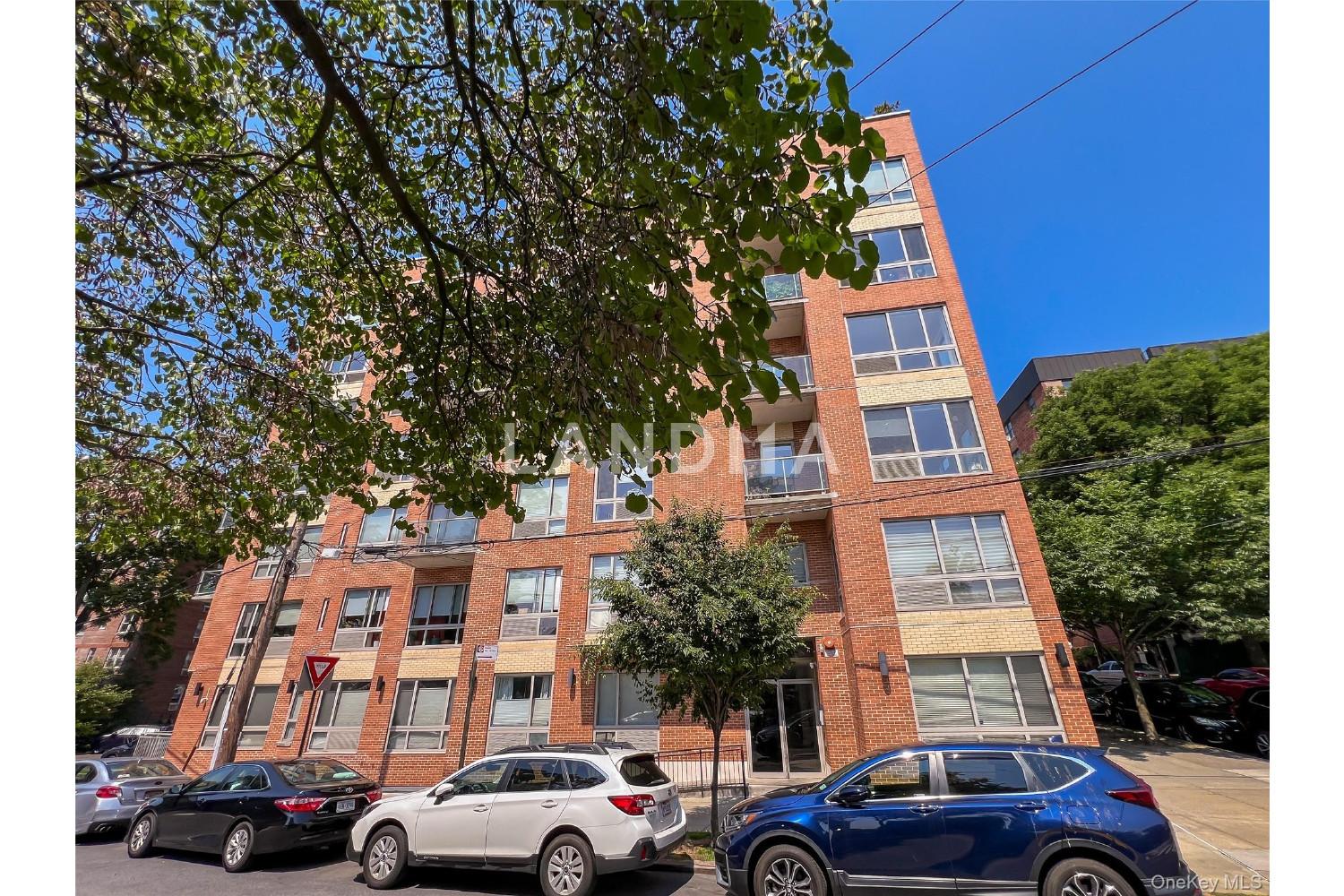 3585 Greystone Avenue  Unit 3D 官网图片 16
