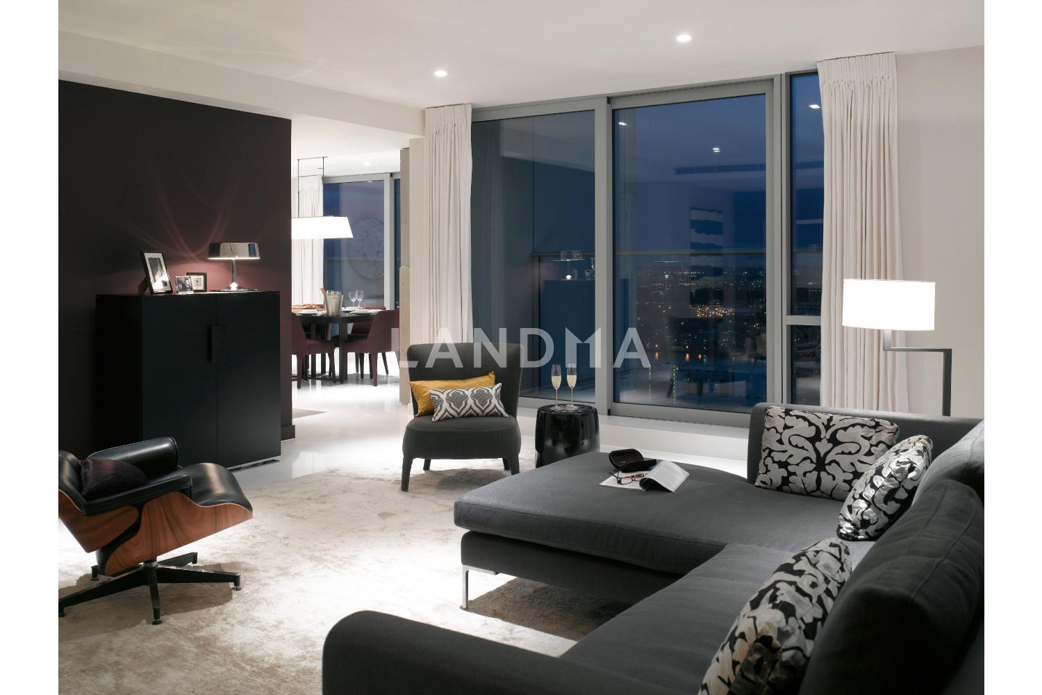 Pan Peninsula 官网图片 2