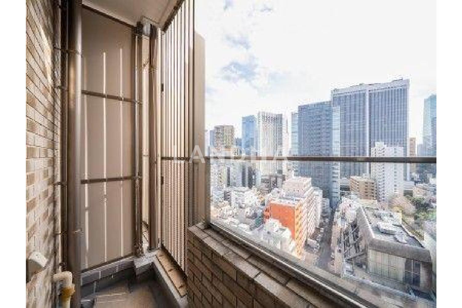 パークハウス赤坂氷川 官网图片 17