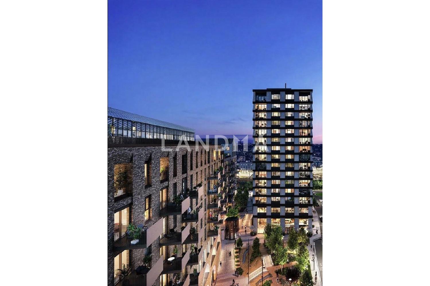 Camden Goods Yard 官网图片 8