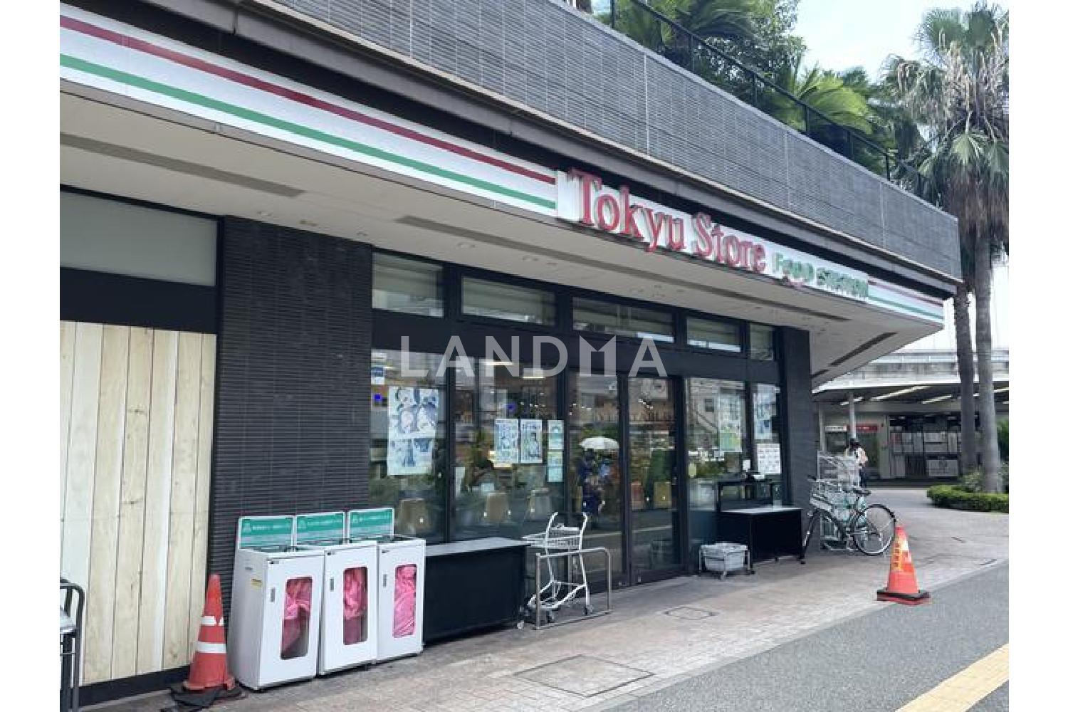 東京都品川区旗の台5丁目 一棟売りマンション 86.67㎡ 官网图片 5