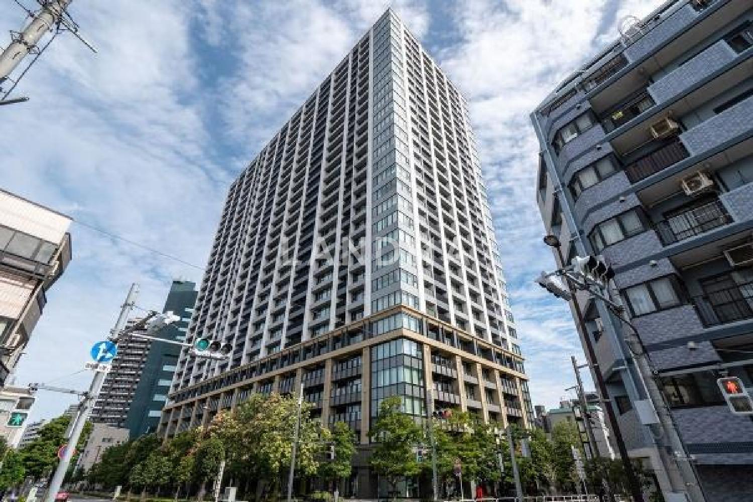 シティタワー大井町 官网图片 15