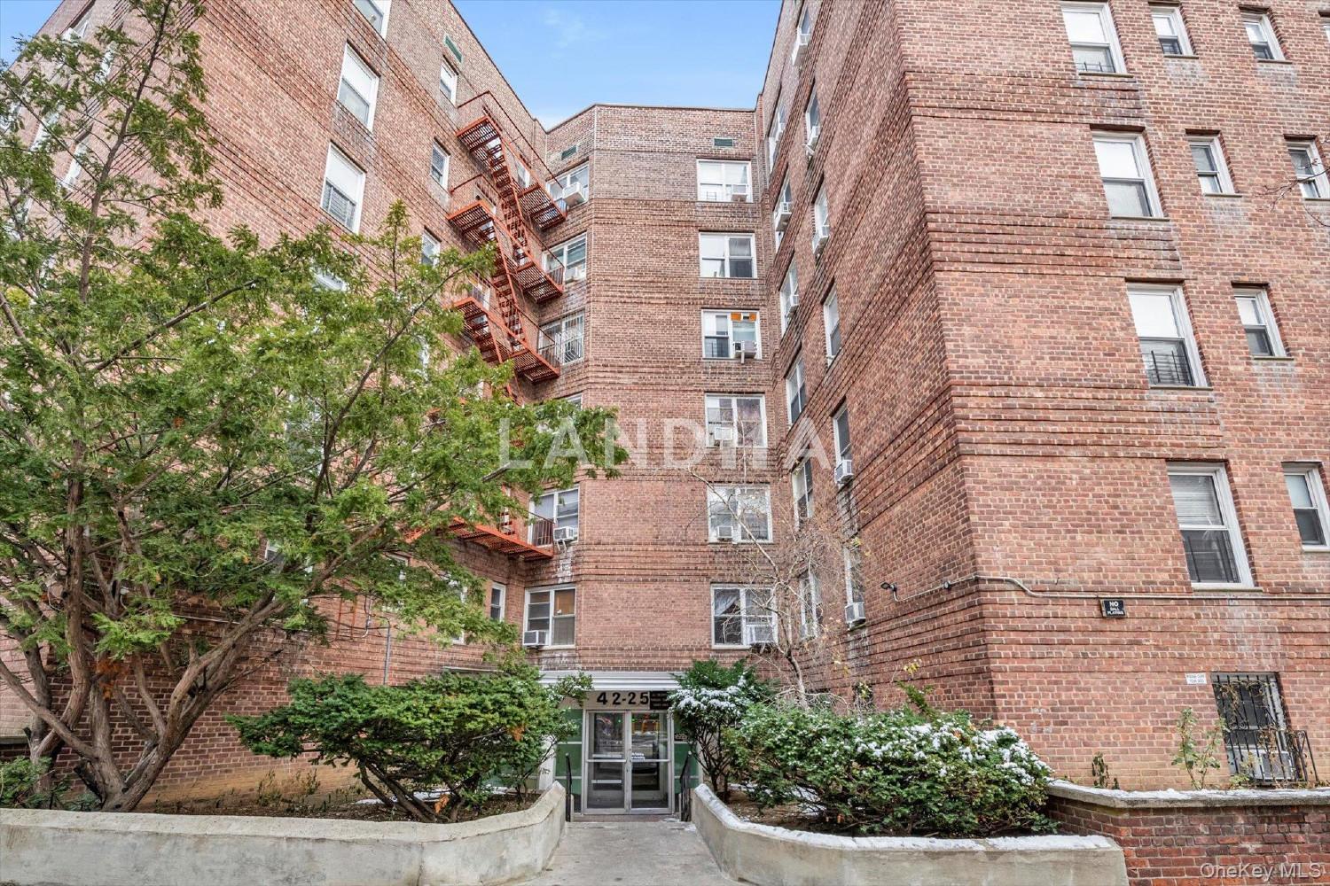 4225 80th Street  Unit 3D