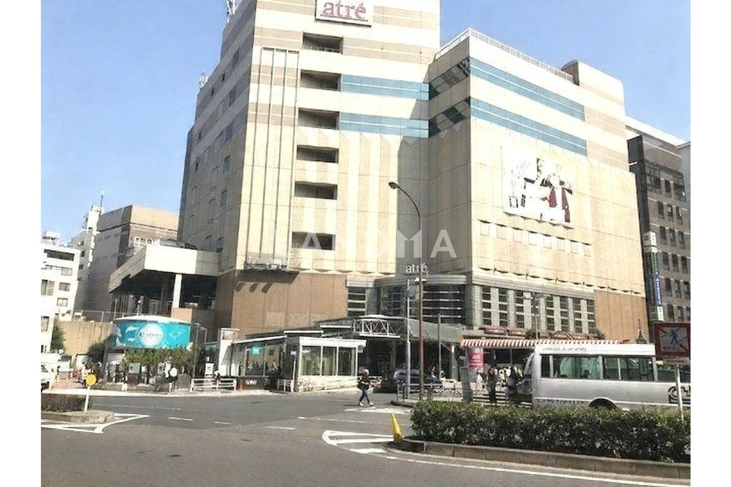 中目黒アトラスタワー 官网图片 11