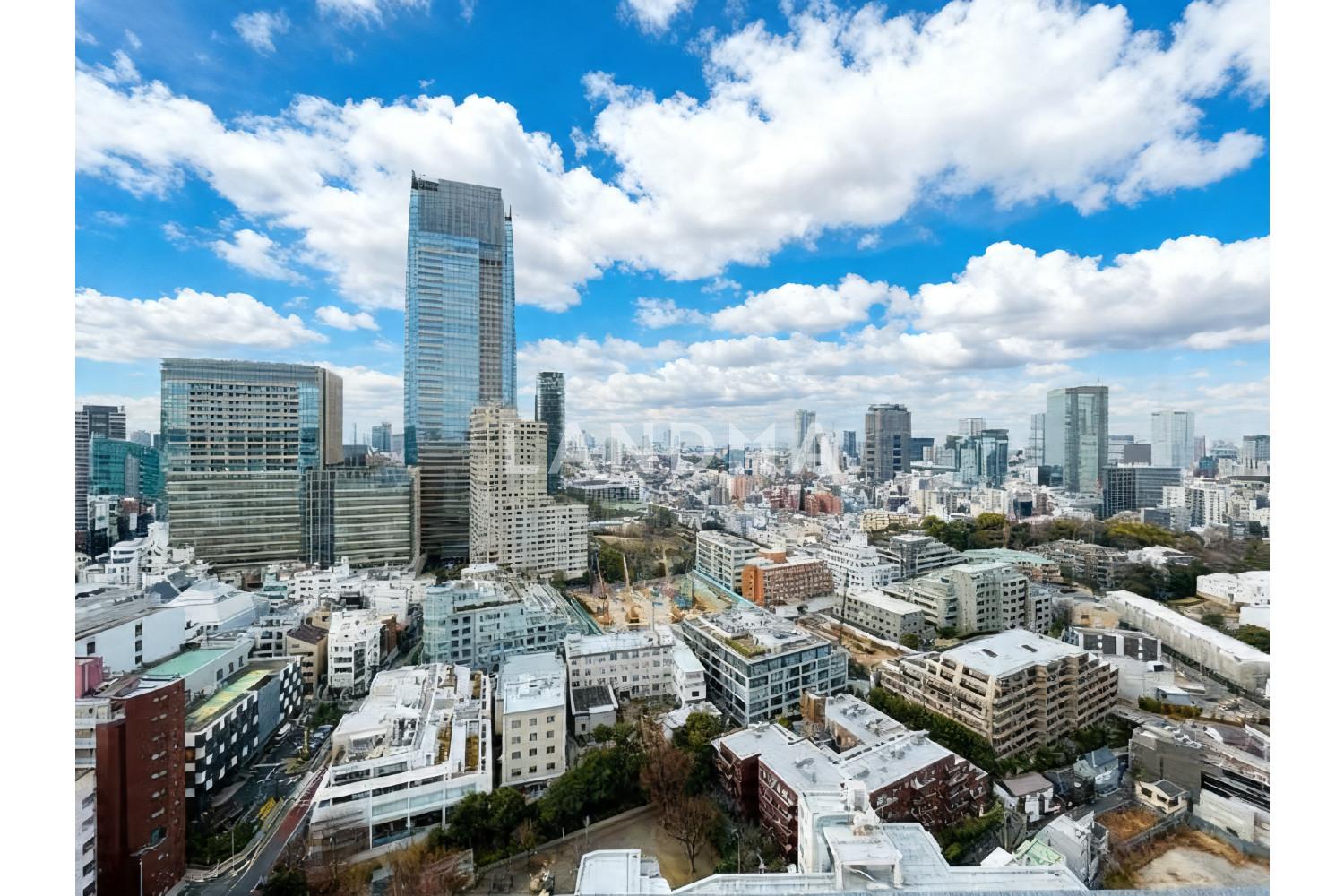 THE ROPPONGI TOKYO 官网图片 9