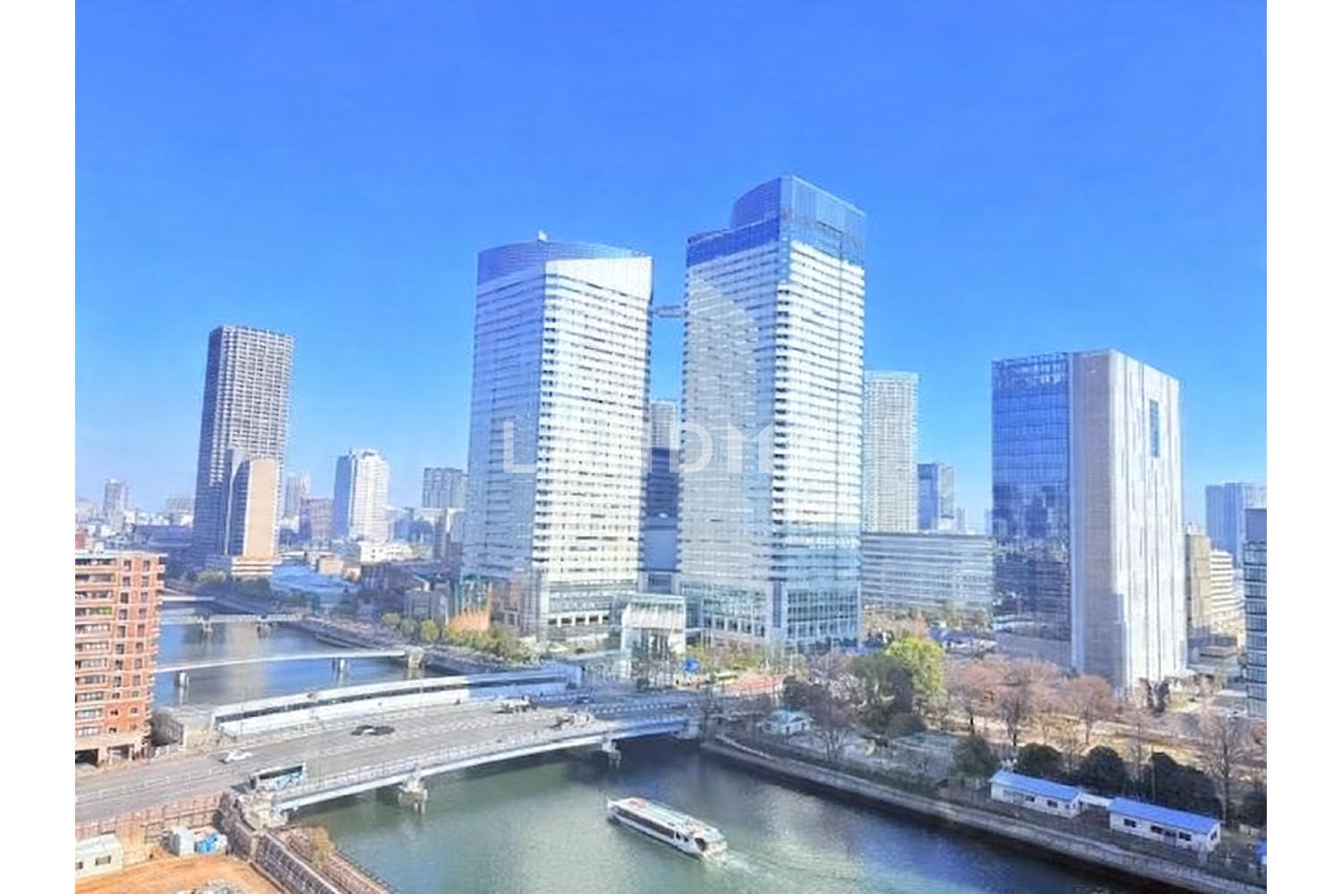 パークタワー勝どきミッド 官网图片 19