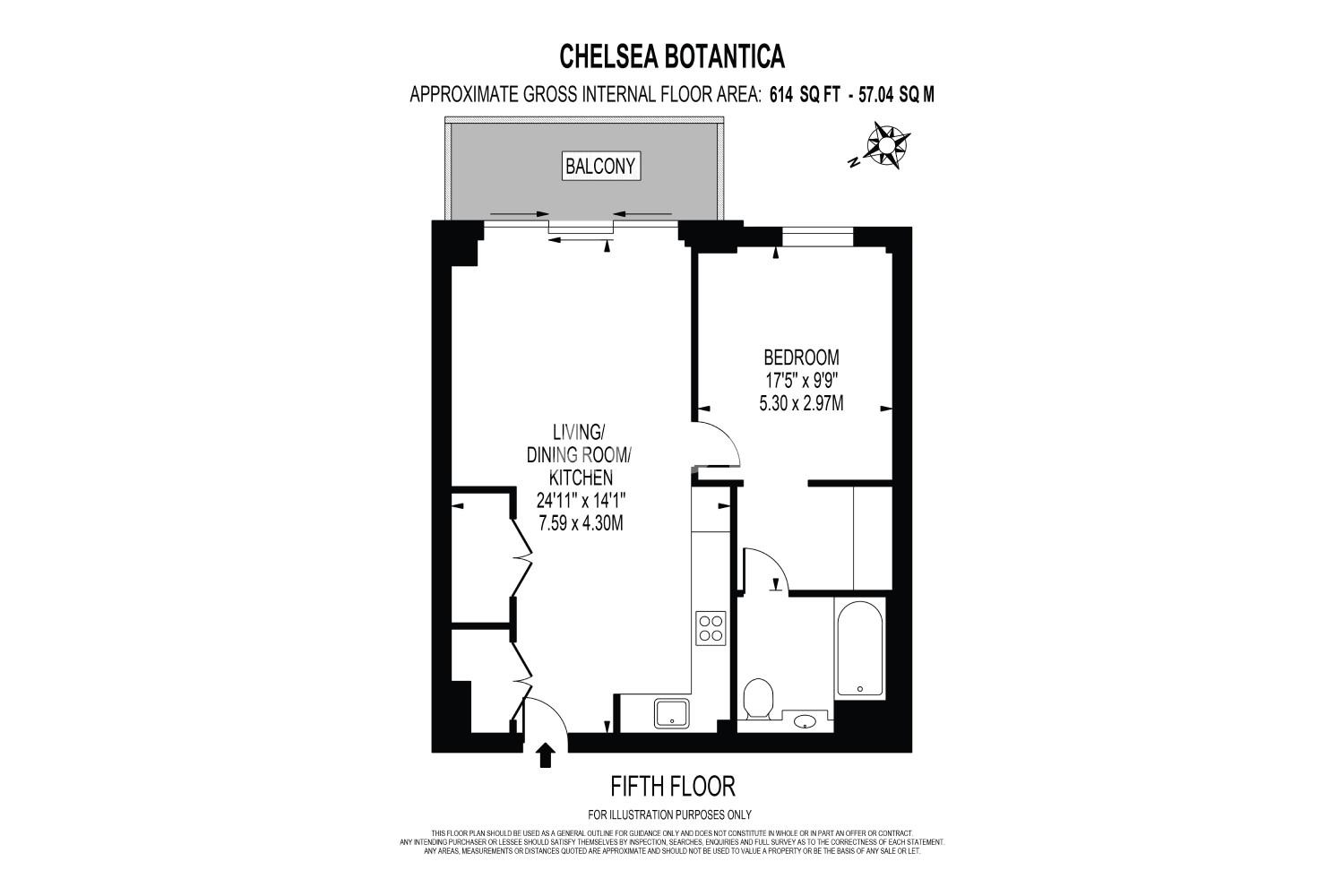Chelsea Botanica 官网图片 12