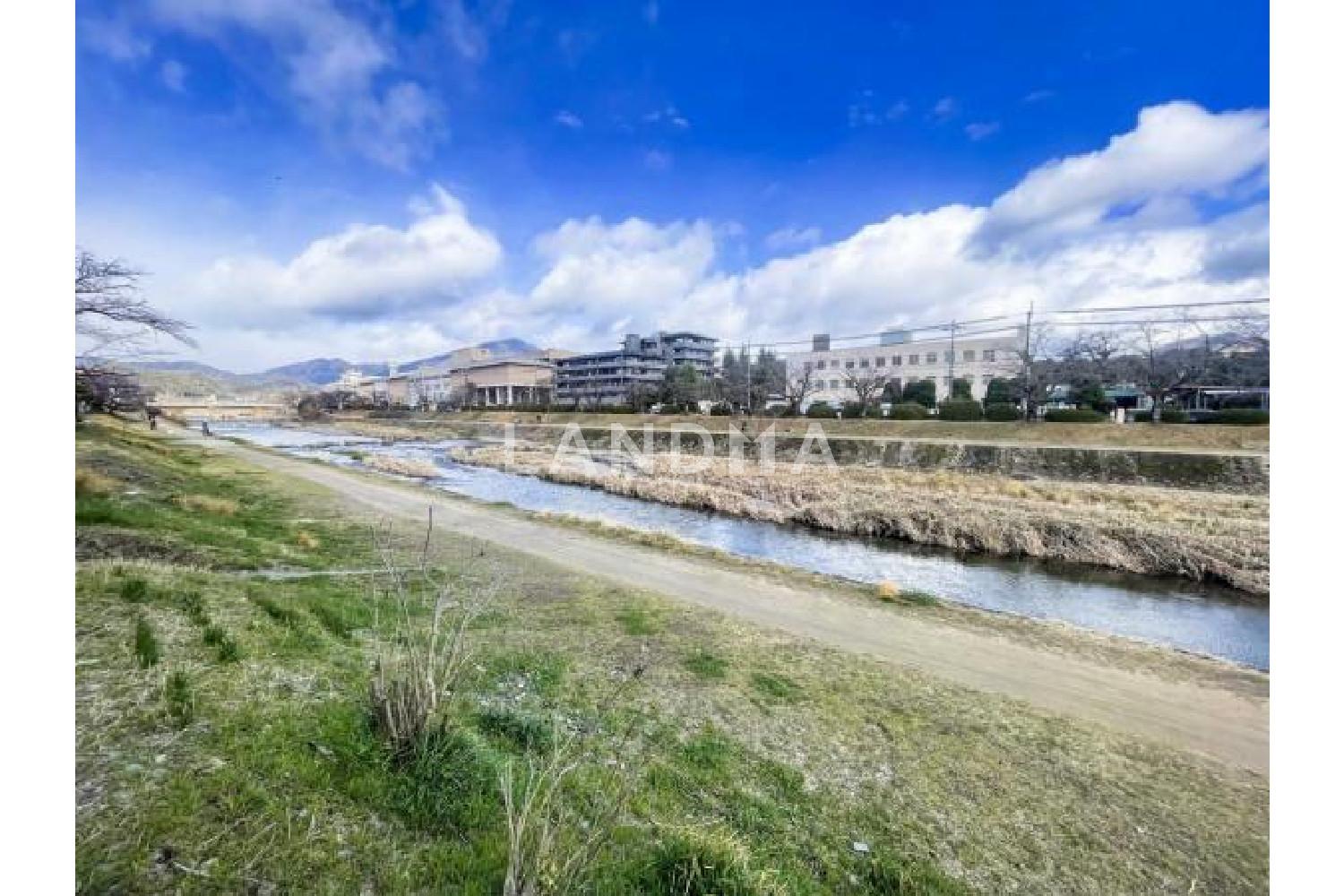 京都府京都市左京区下鴨蓼倉町 一棟売りマンション 350.51㎡ 官网图片 3