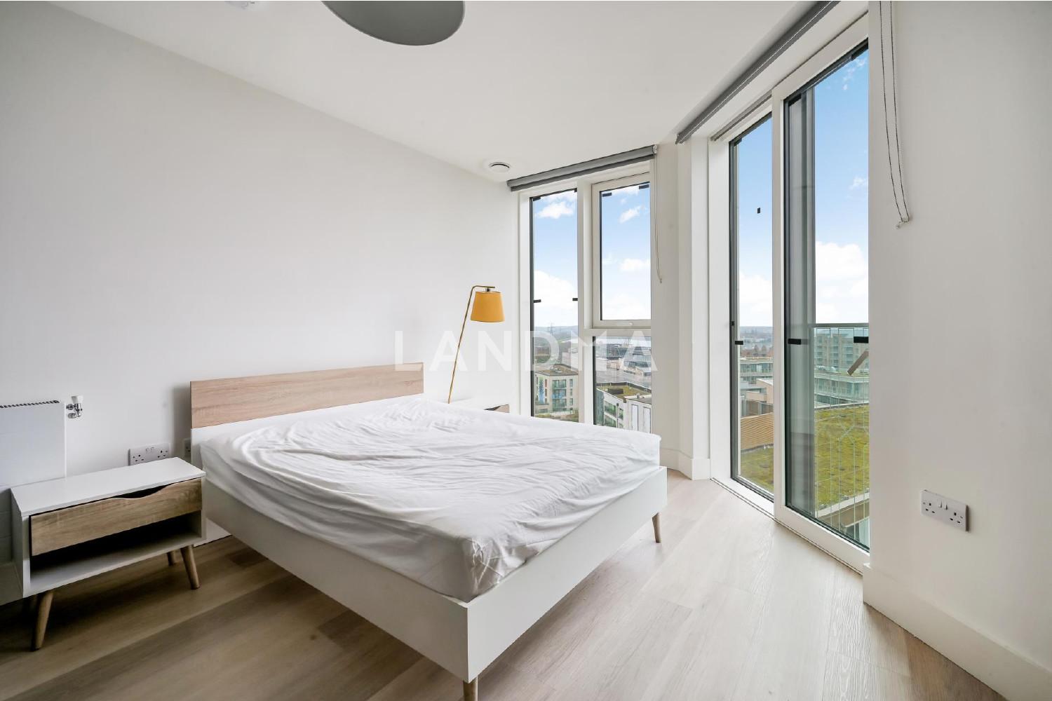 Hale Works Apartment 官网图片 2