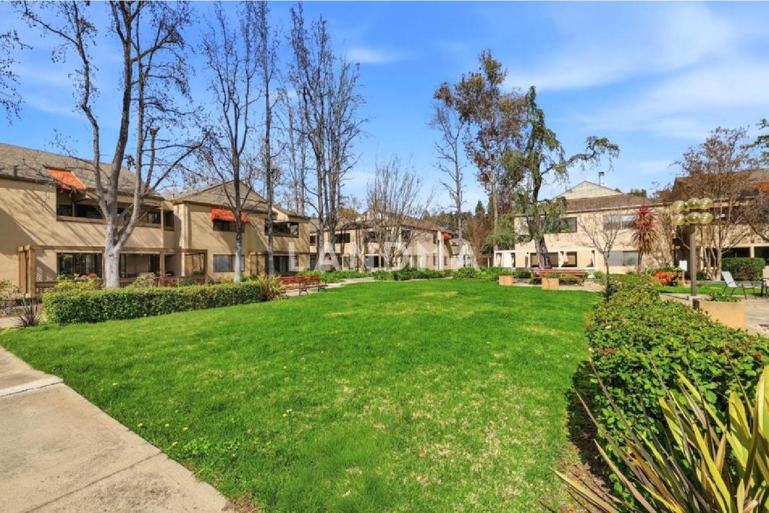 449 Alberto Way #132 官网图片 32