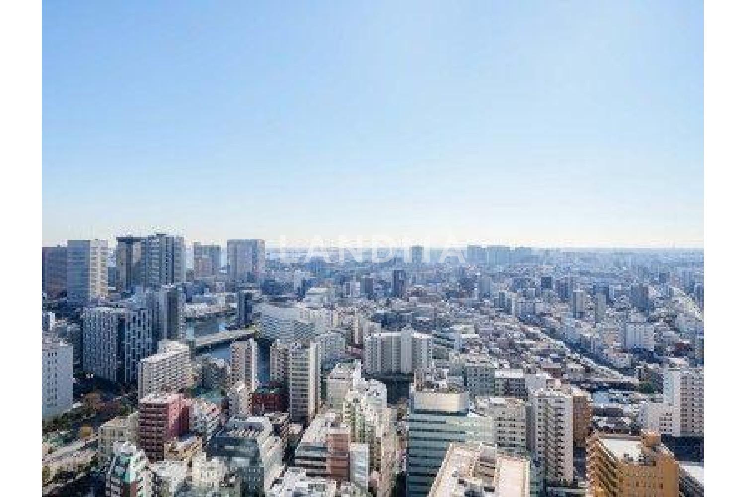 品川Vタワー タワー棟 官网图片 17