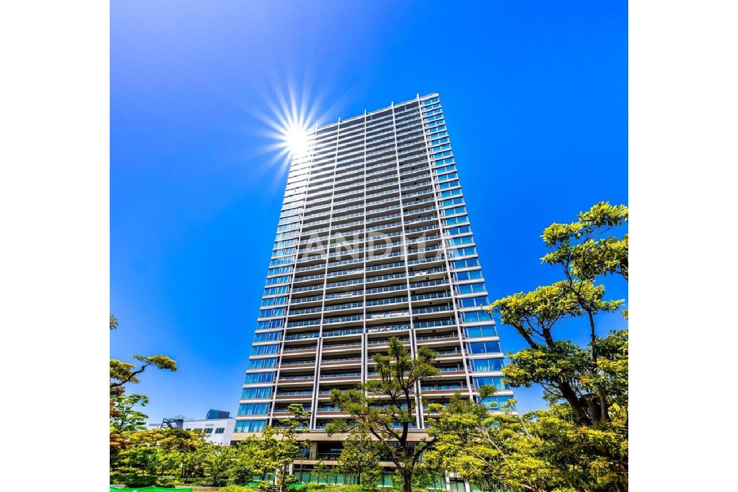 GLOBAL FRONT TOWER 官网图片 10