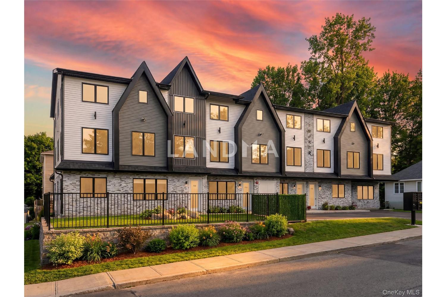 1 Manor Drive  Unit 201