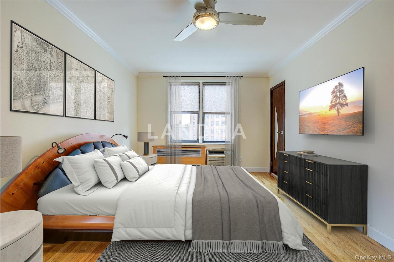100-25 Queens Boulevard  Unit 7FF 官网图片 20