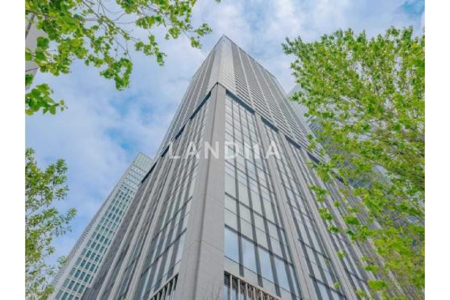 WORLD TOWER RESIDENCE