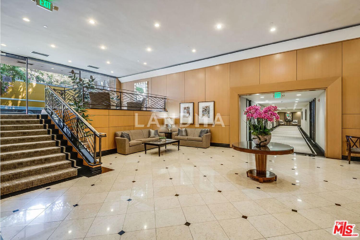 211 S Spalding Drive #107N 官网图片 3