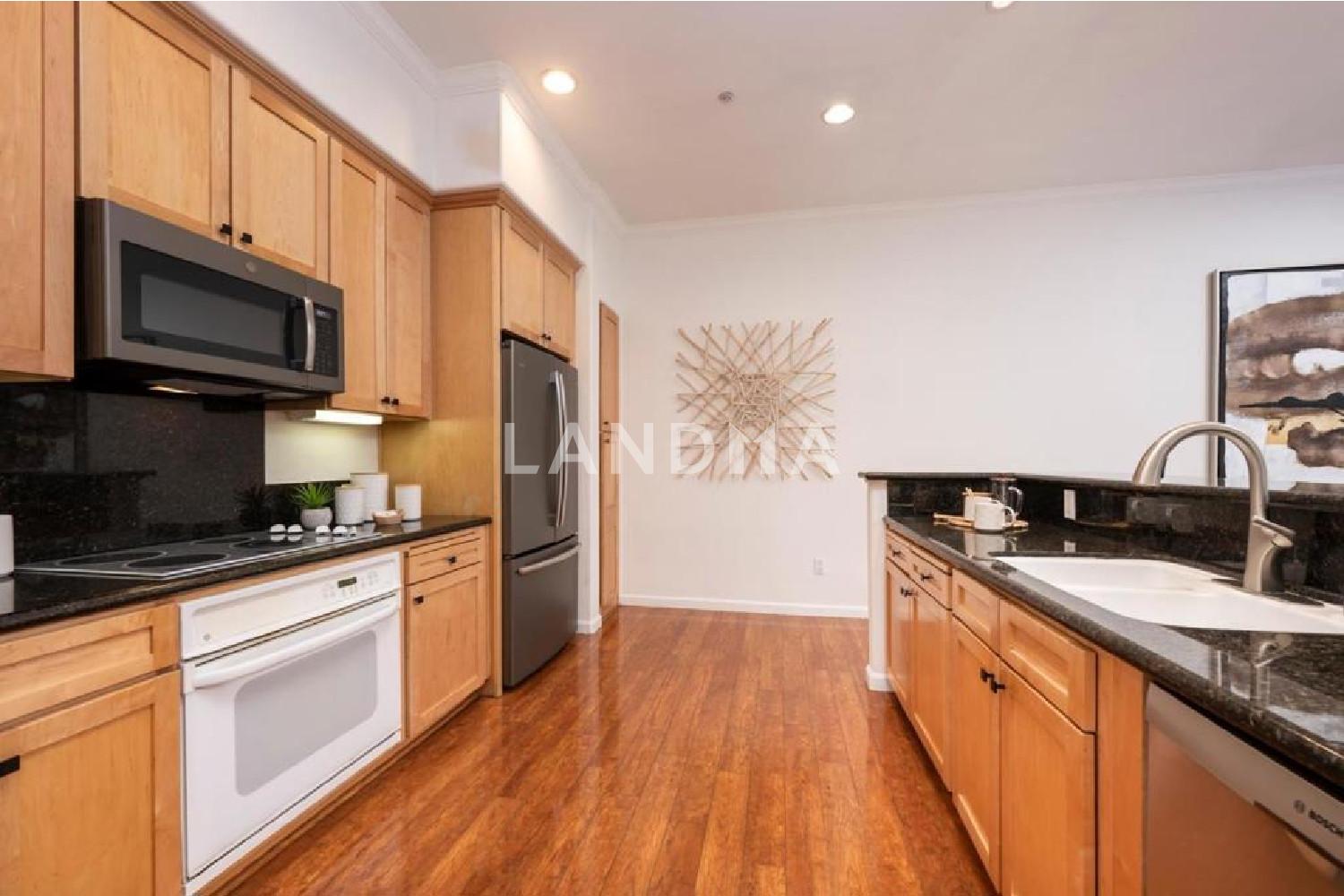111 Saint Matthews Avenue #402 官网图片 9