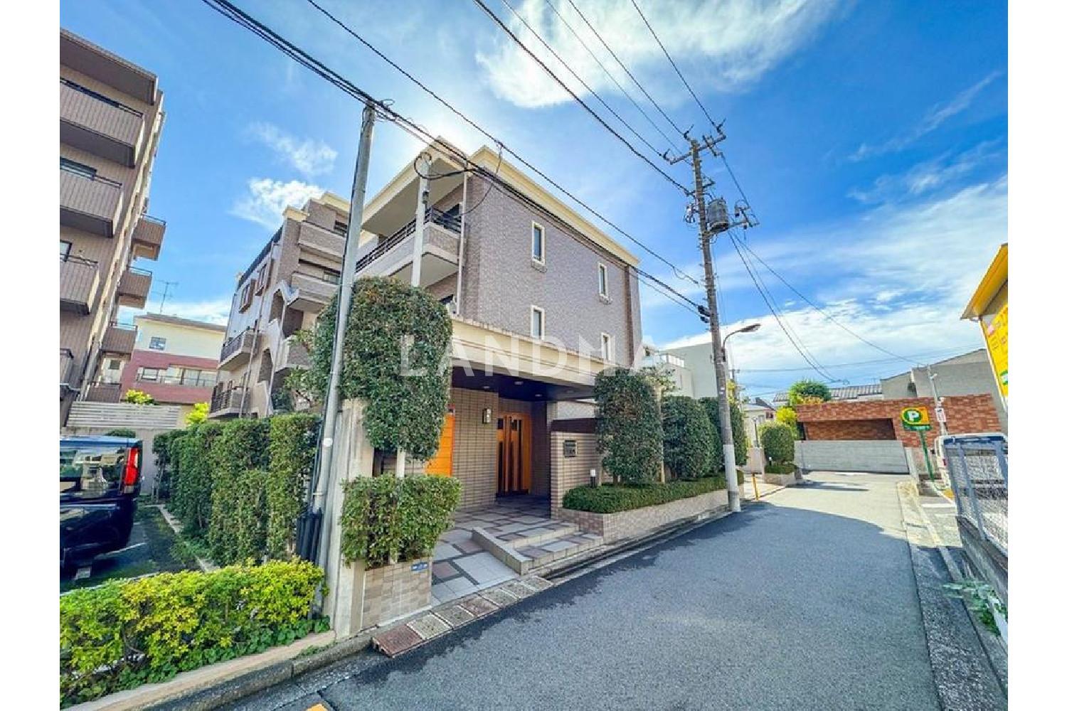 チサンマンション若松町 官网图片 21