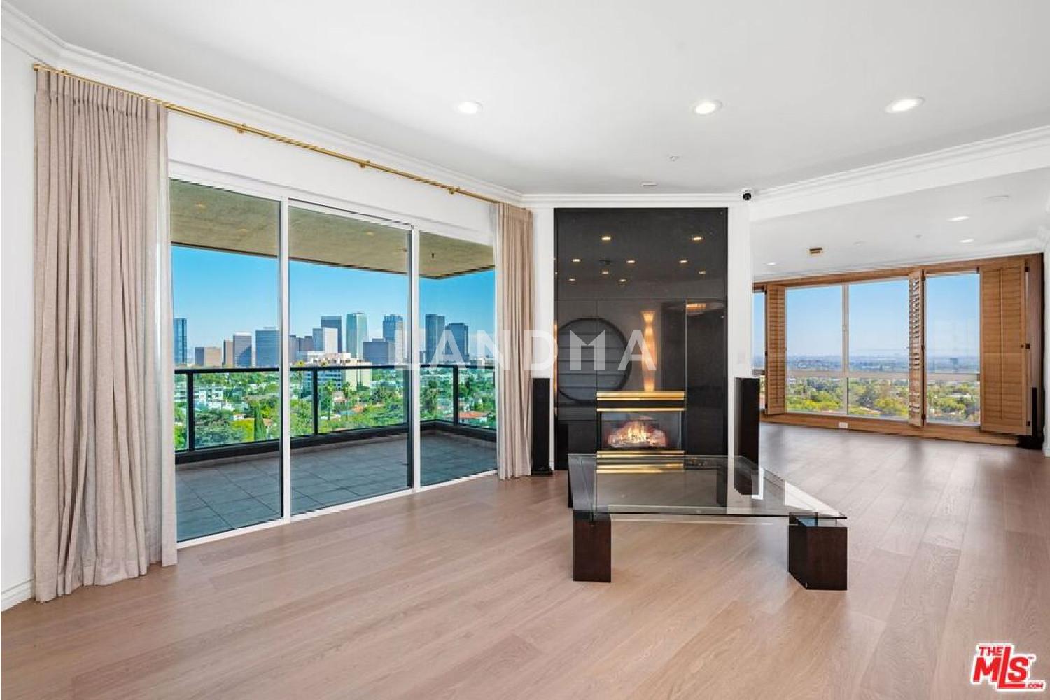 10490 Wilshire Boulevard #1004 官网图片 9