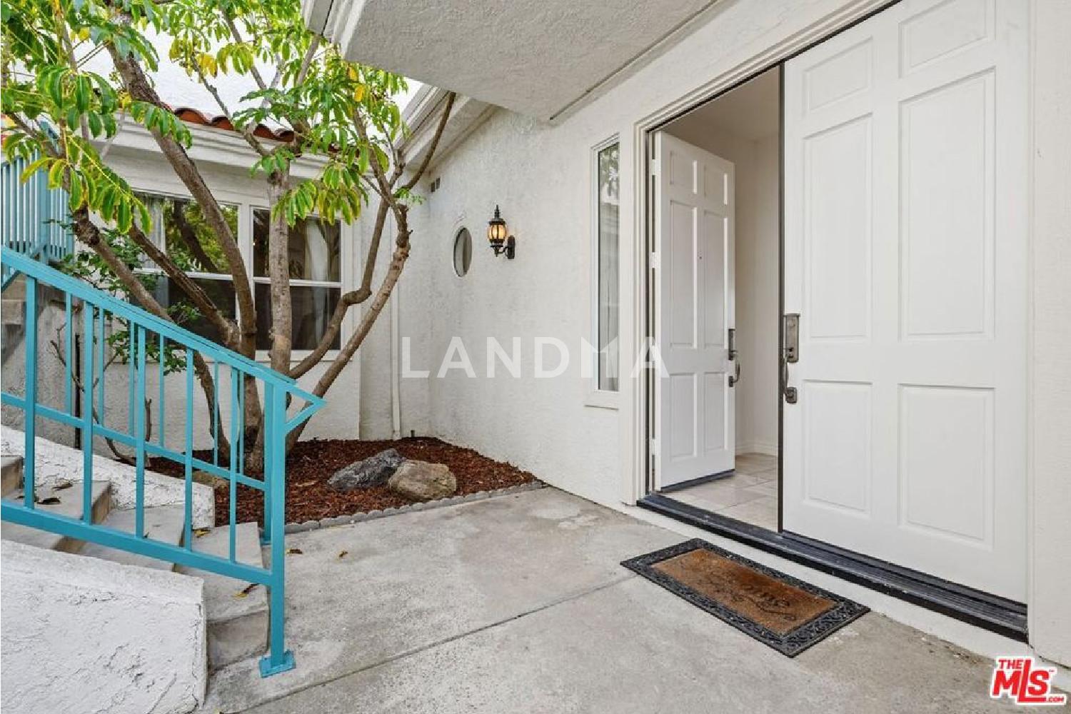 2042 Palisades Drive 官网图片 6