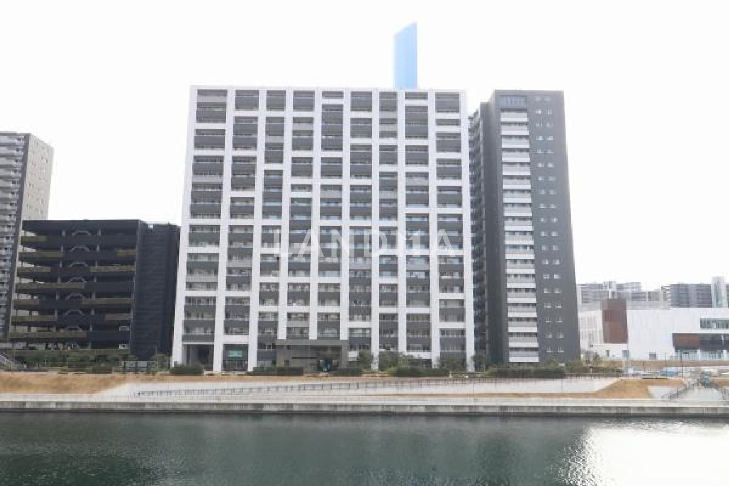 ザ・晴海レジデンス 官网图片 20