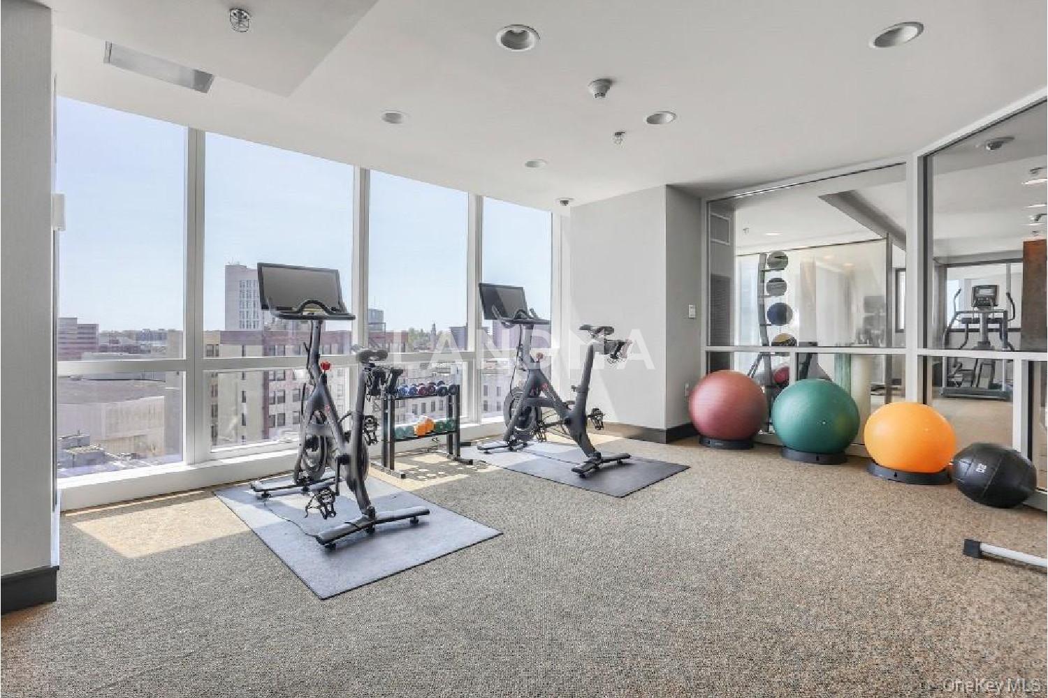 1 Renaissance Square  Unit 10D 官网图片 26