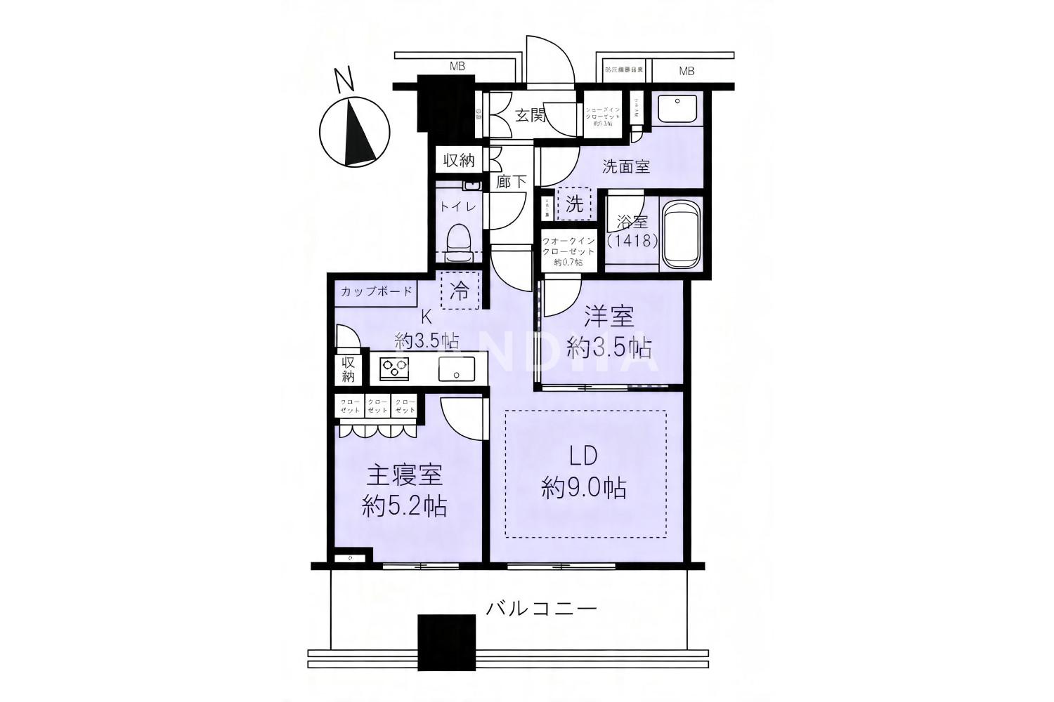 WORLD TOWER RESIDENCE 官网图片 15