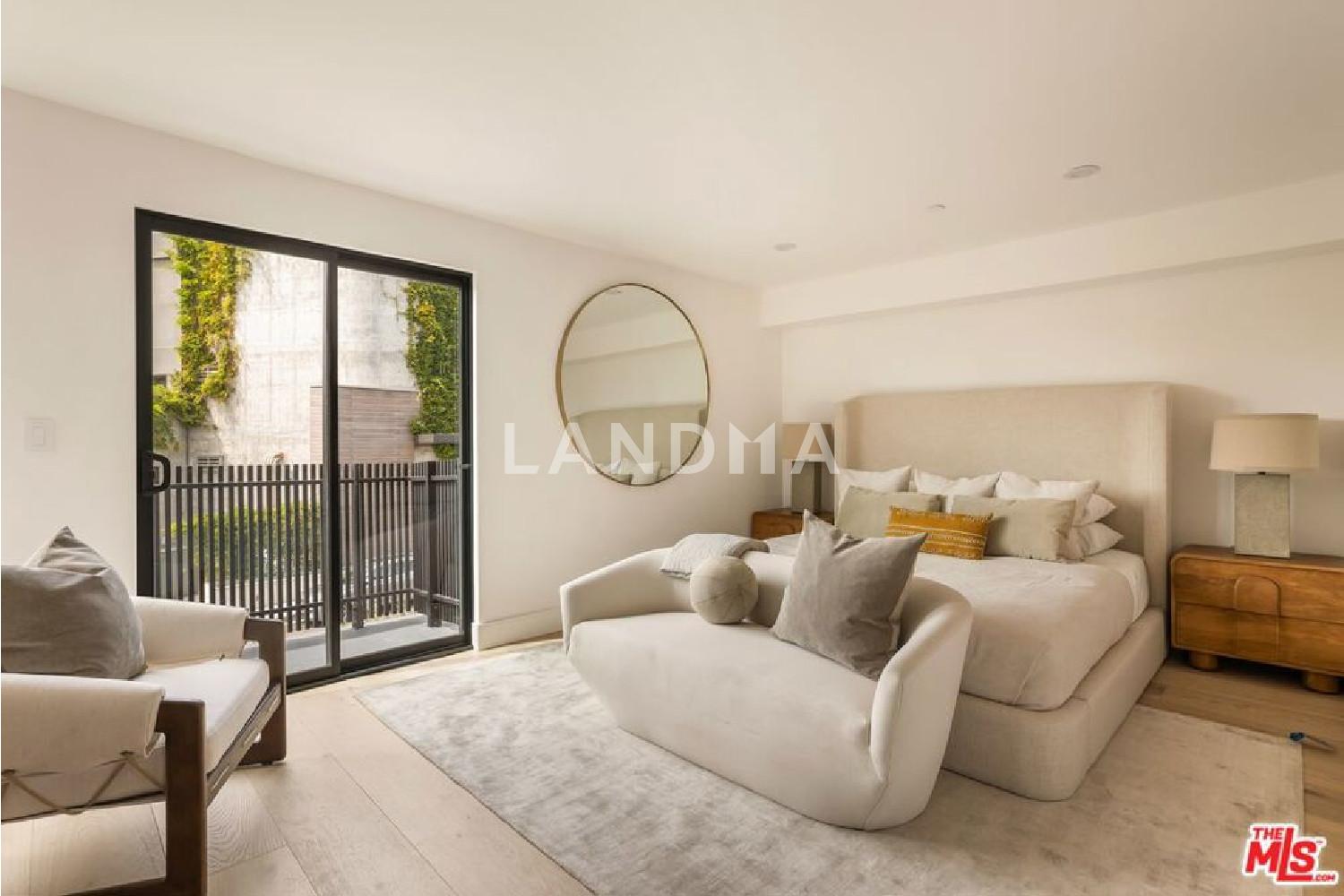 922 N West Knoll Drive 官网图片 25