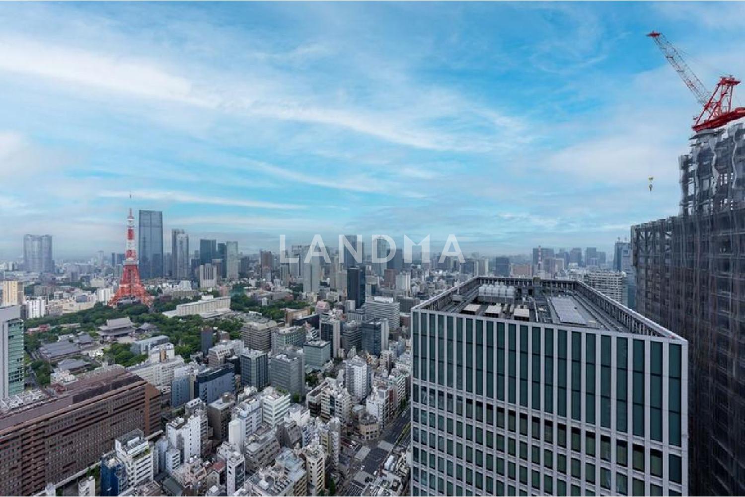 WORLD TOWER RESIDENCE 官网图片 4
