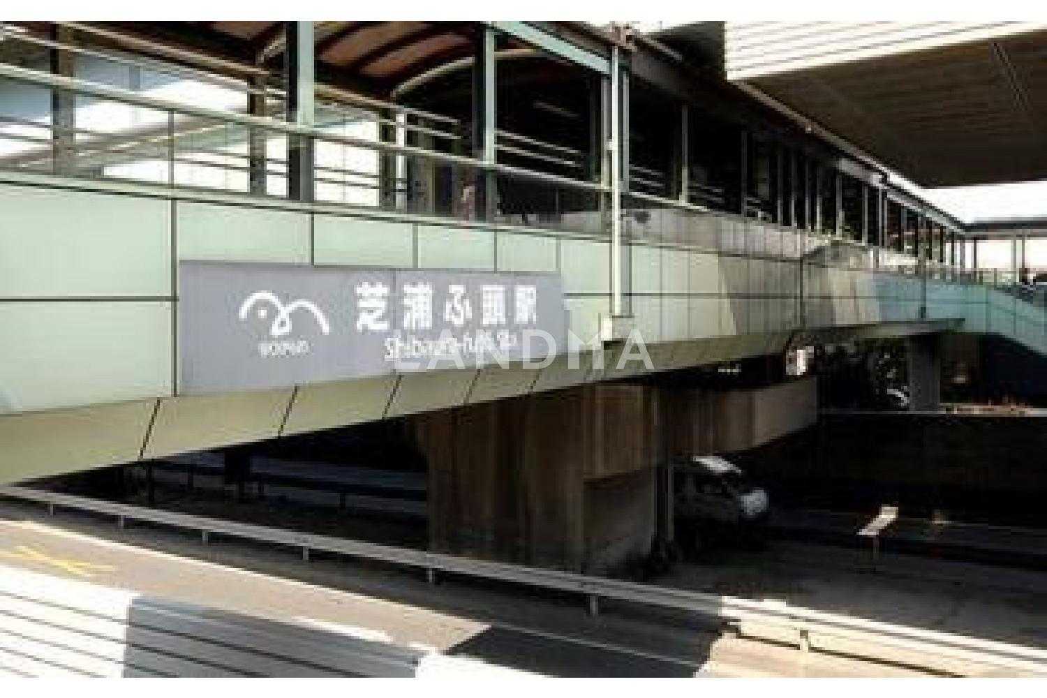 東京都港区海岸3丁目 一棟売りマンション 99.05㎡ 官网图片 3