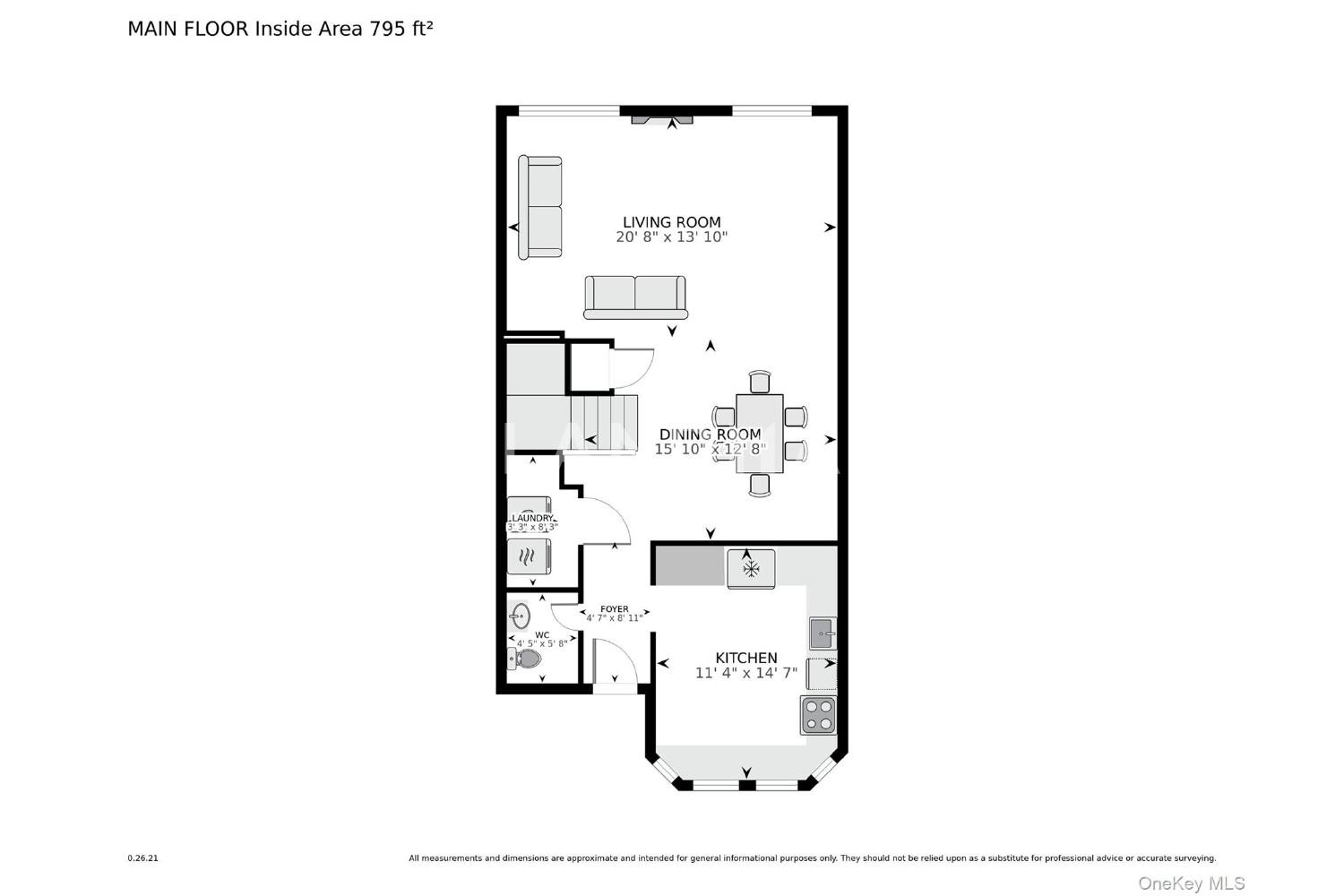12 Hampton Way 官网图片 29