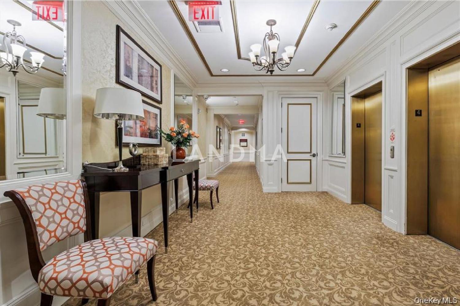 1 Christie Place  Unit 207 E 官网图片 30