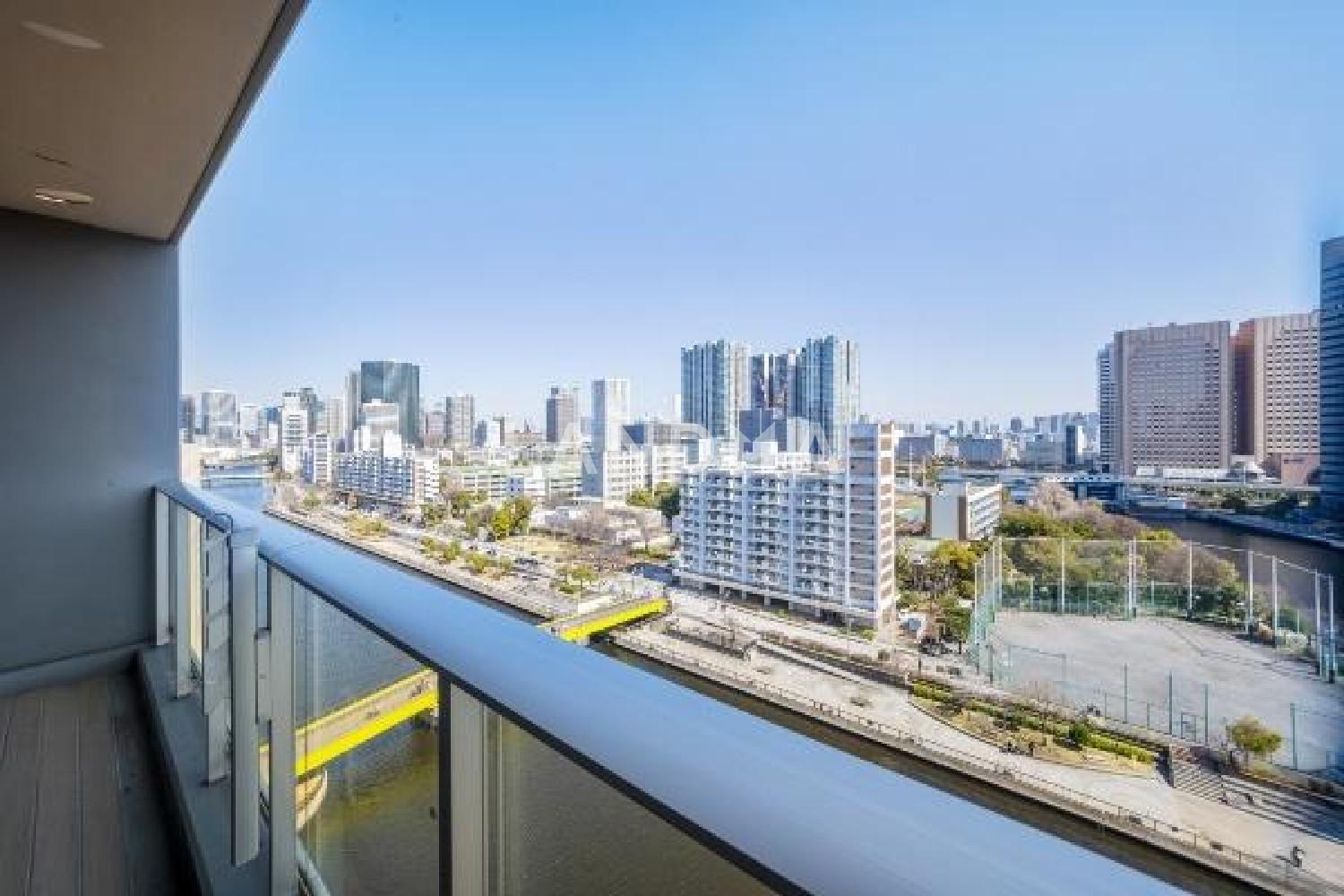 パークホームズ品川　ザ　レジデンス 官网图片 3
