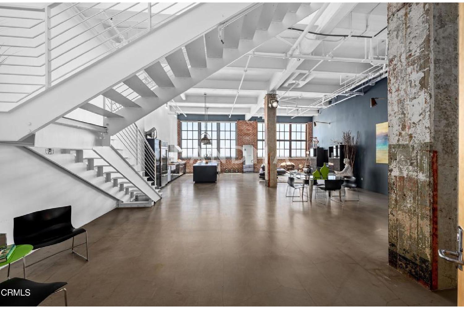 1850 Industrial Street #708 官网图片 2