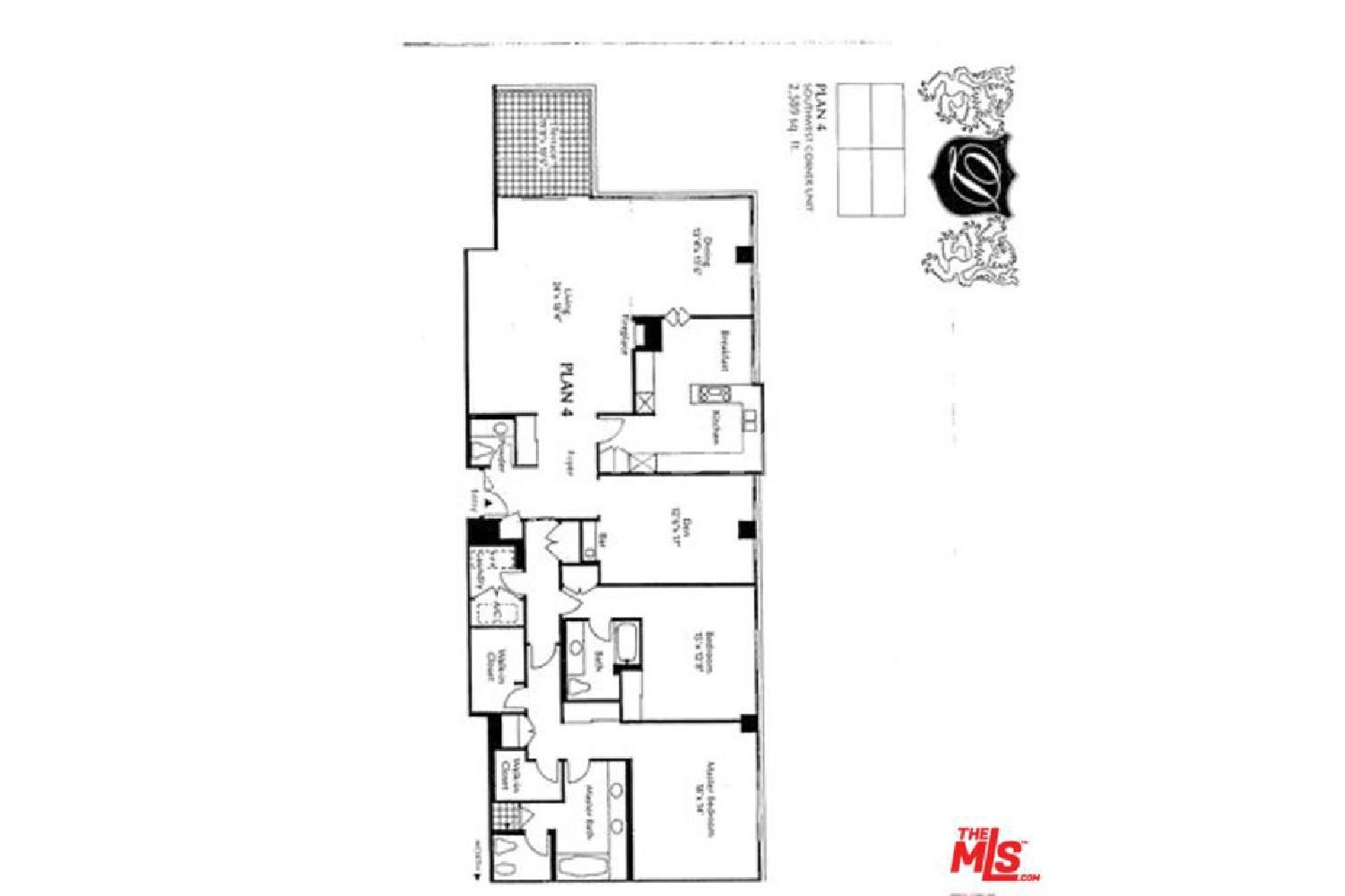 10350 Wilshire Boulevard #404 官网图片 21
